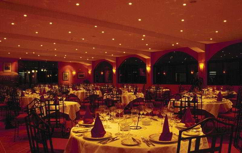 Almazara Hotel Loja Faciliteiten foto